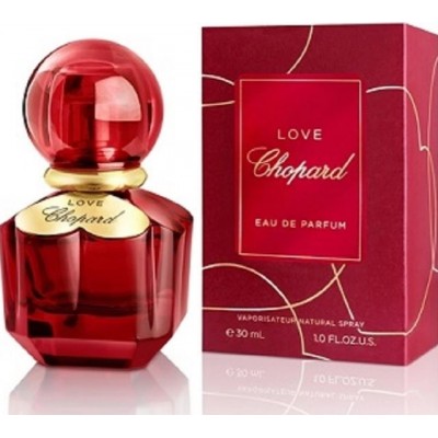 CHOPARD Love Chopard EDP 30ml 